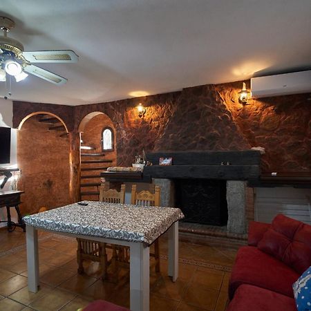 Zaluay - Casa Rural Isla Cristina Exteriér fotografie