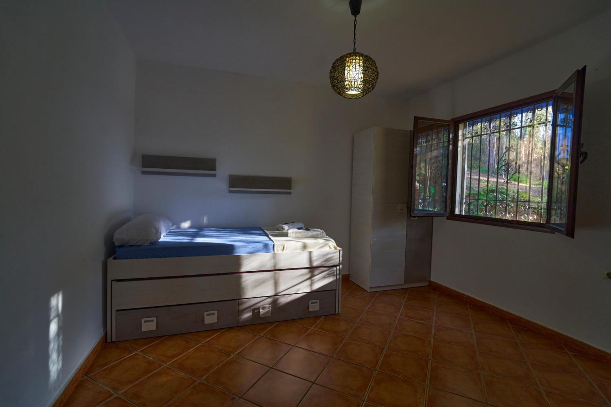 Zaluay - Casa Rural Isla Cristina Exteriér fotografie