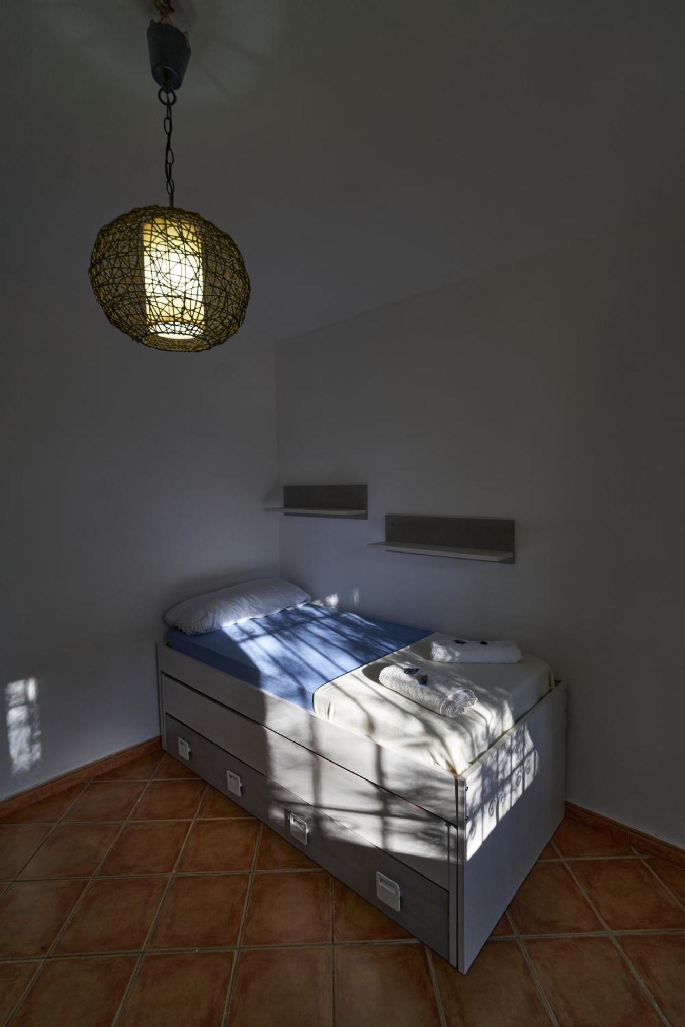 Zaluay - Casa Rural Isla Cristina Exteriér fotografie