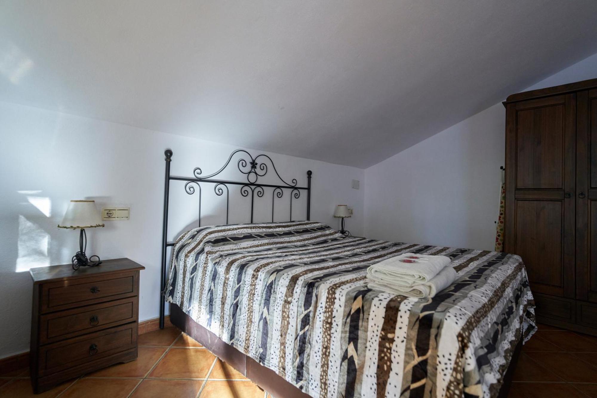 Zaluay - Casa Rural Isla Cristina Exteriér fotografie