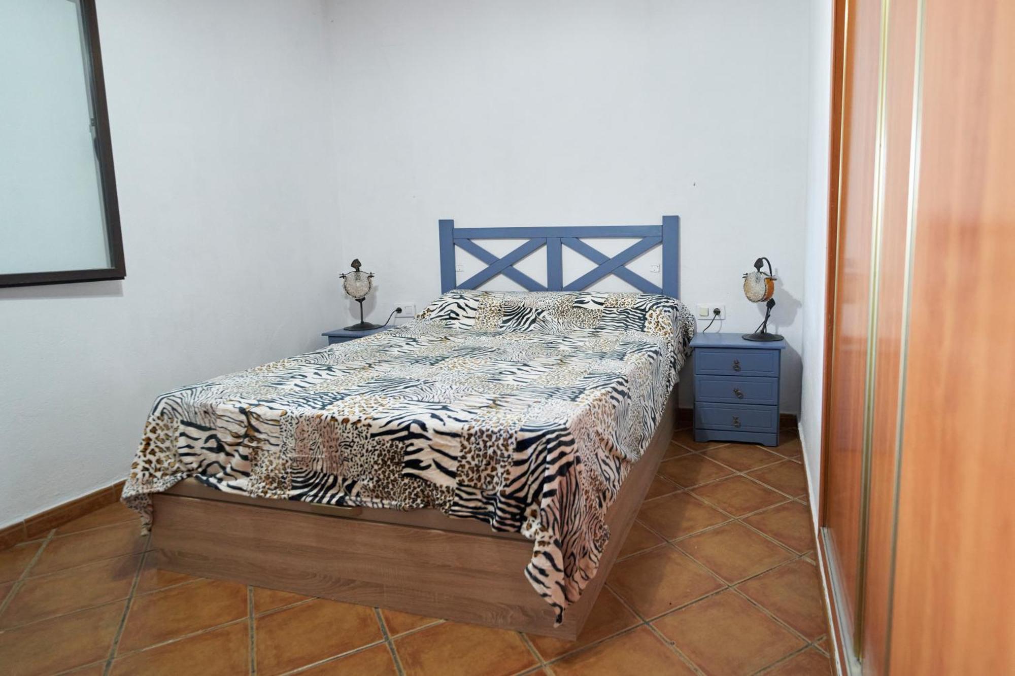 Zaluay - Casa Rural Isla Cristina Exteriér fotografie